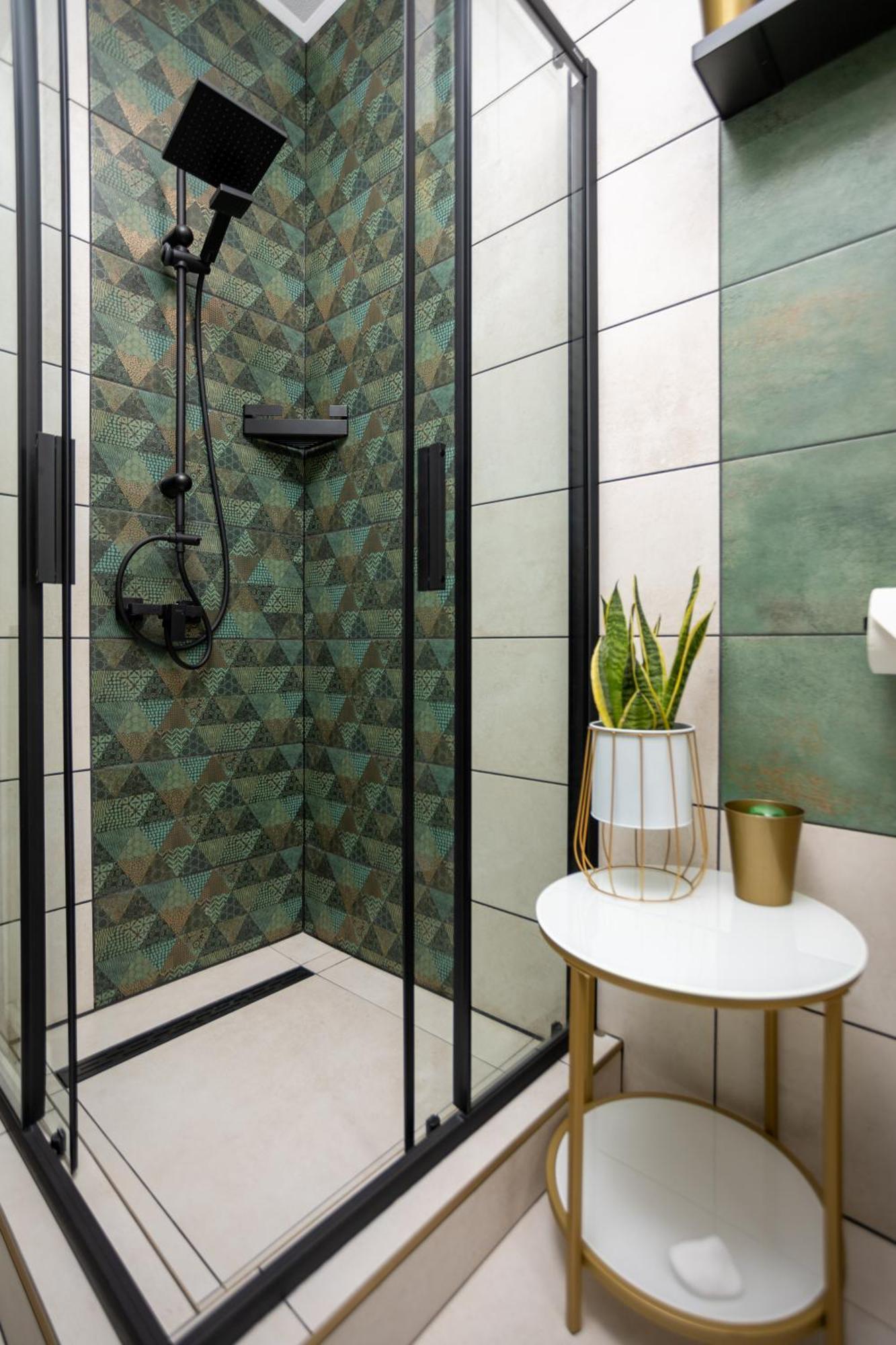 Ginkgobiloba The Green Harmony Apartment بودابست المظهر الخارجي الصورة