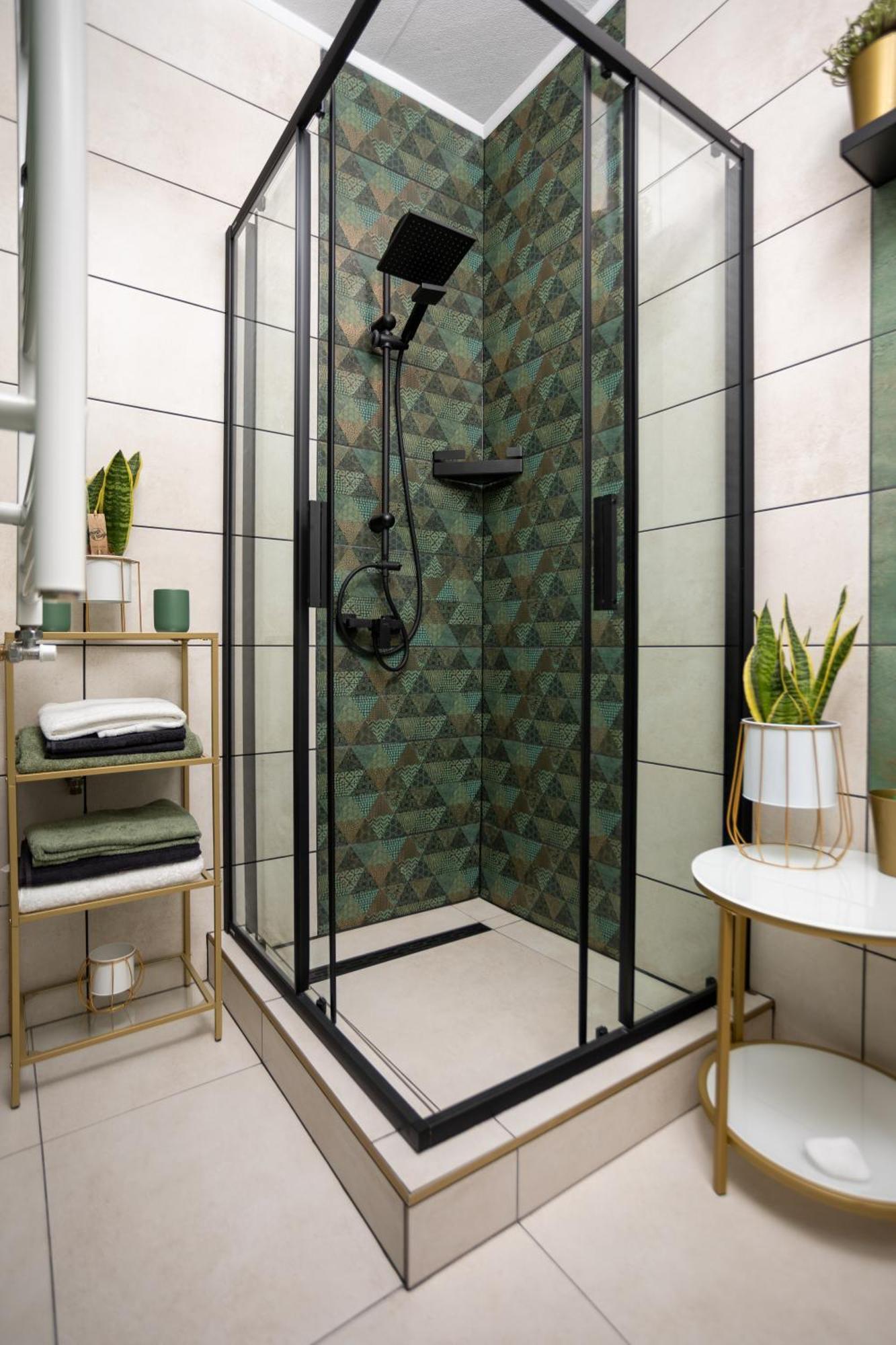 Ginkgobiloba The Green Harmony Apartment بودابست المظهر الخارجي الصورة